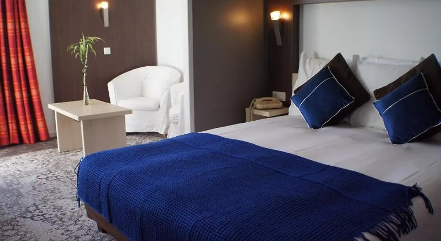 The Originals City, Hotel La Siesta ROOM_EXAMPLE