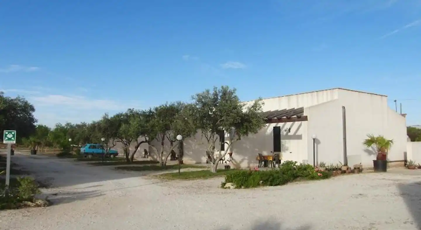 Lilybeo Village Aussenansicht