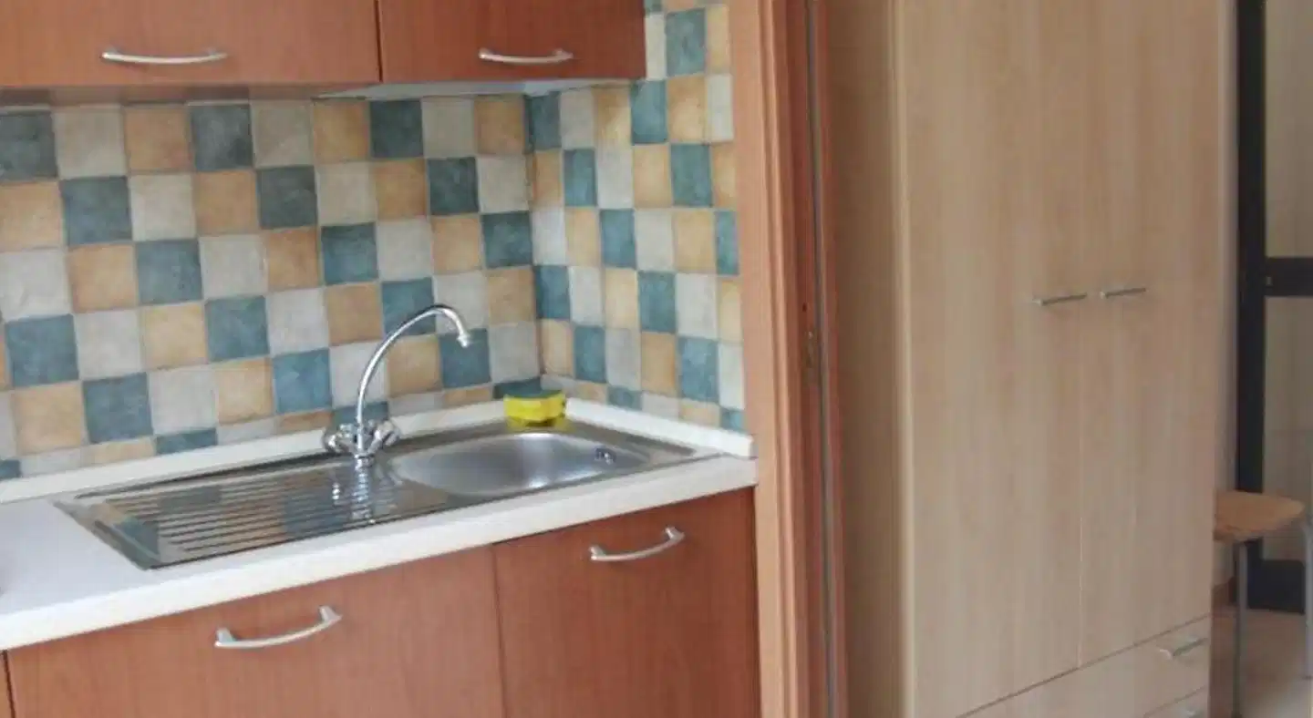 Lilybeo Village Badezimmer