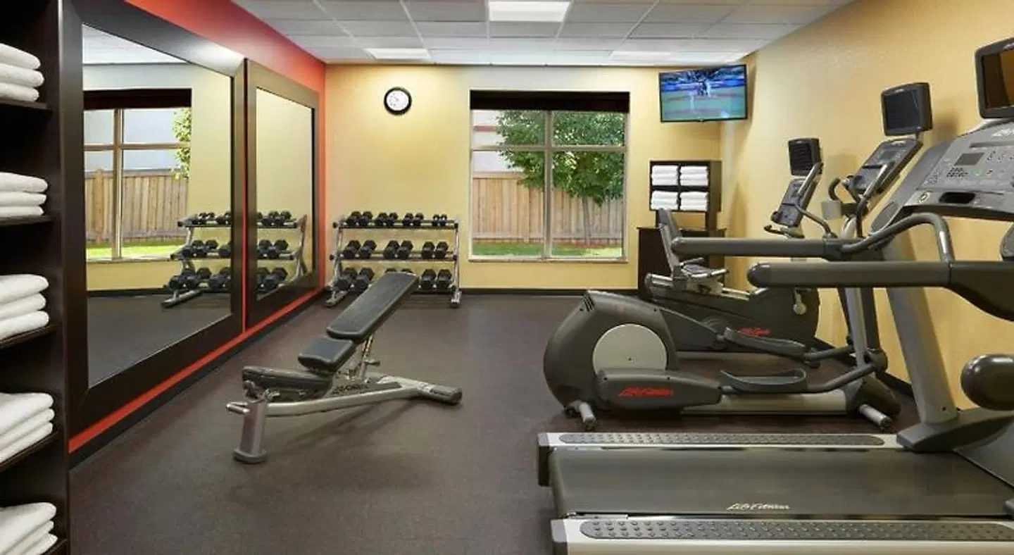 TownePlace Suites by Marriott Thunder Bay SPORTS_AND_LEISURE