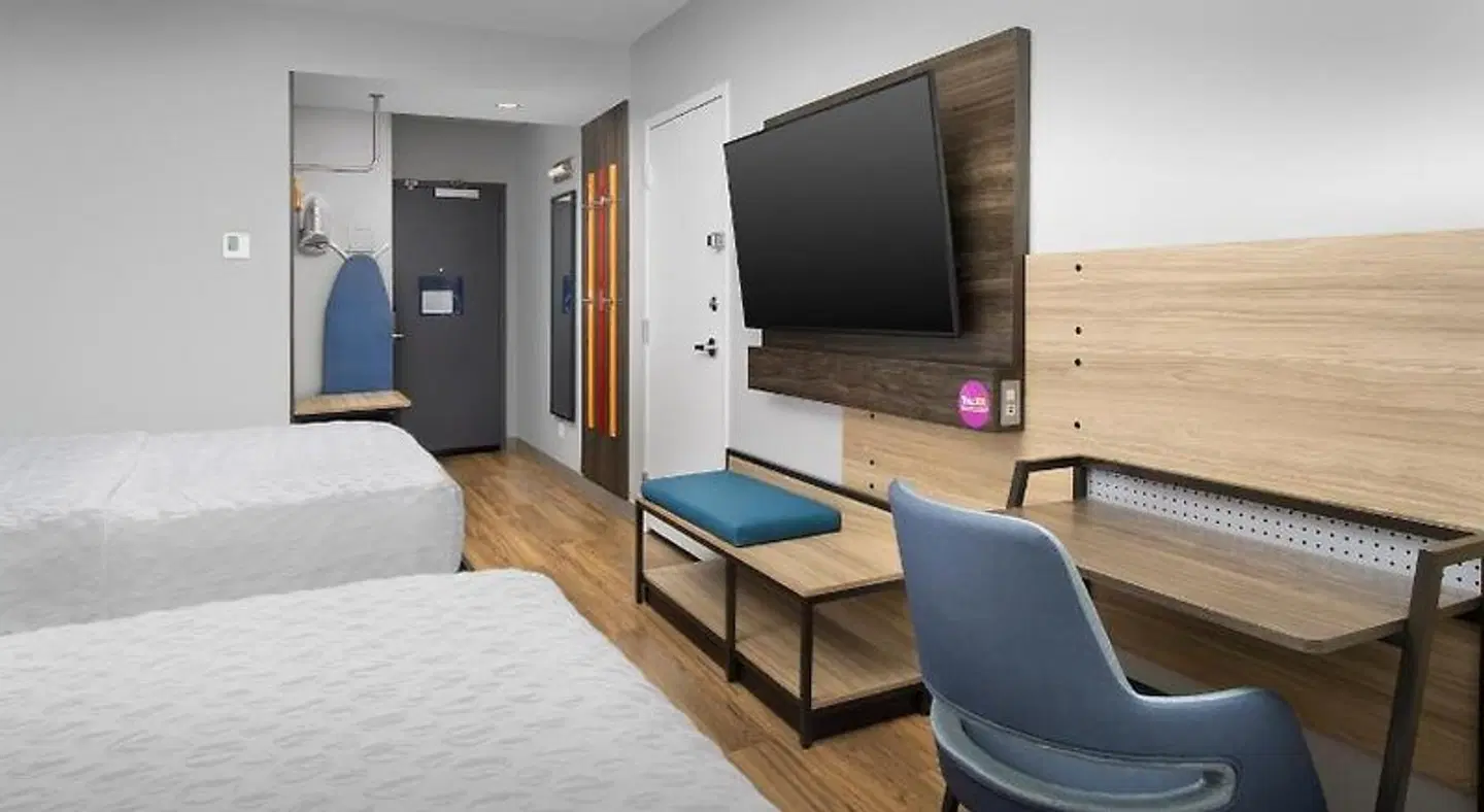 Tru by Hilton Charleston Ashley Phosphate Wohnbeispiel