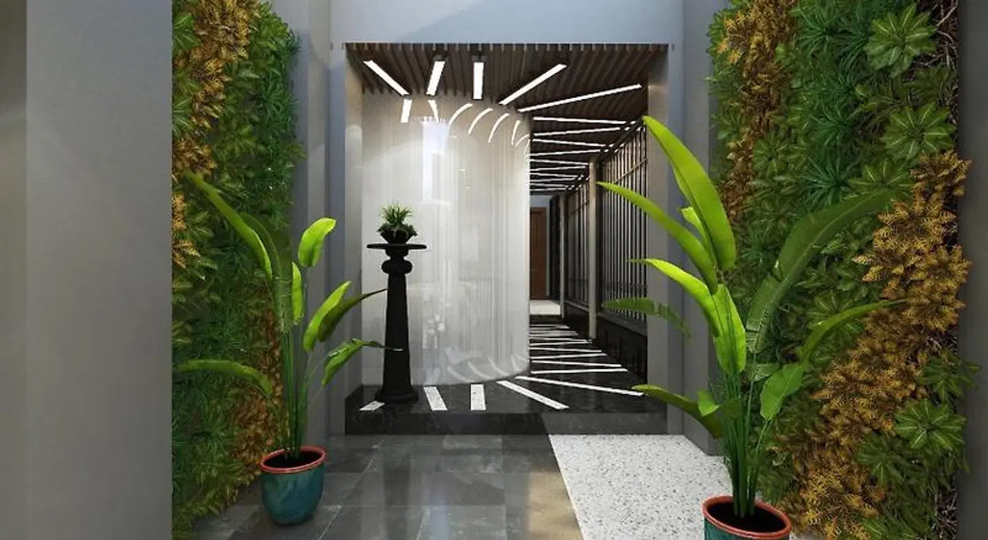 Hanoi La Selva Central Hotel HEALTH_BEAUTY
