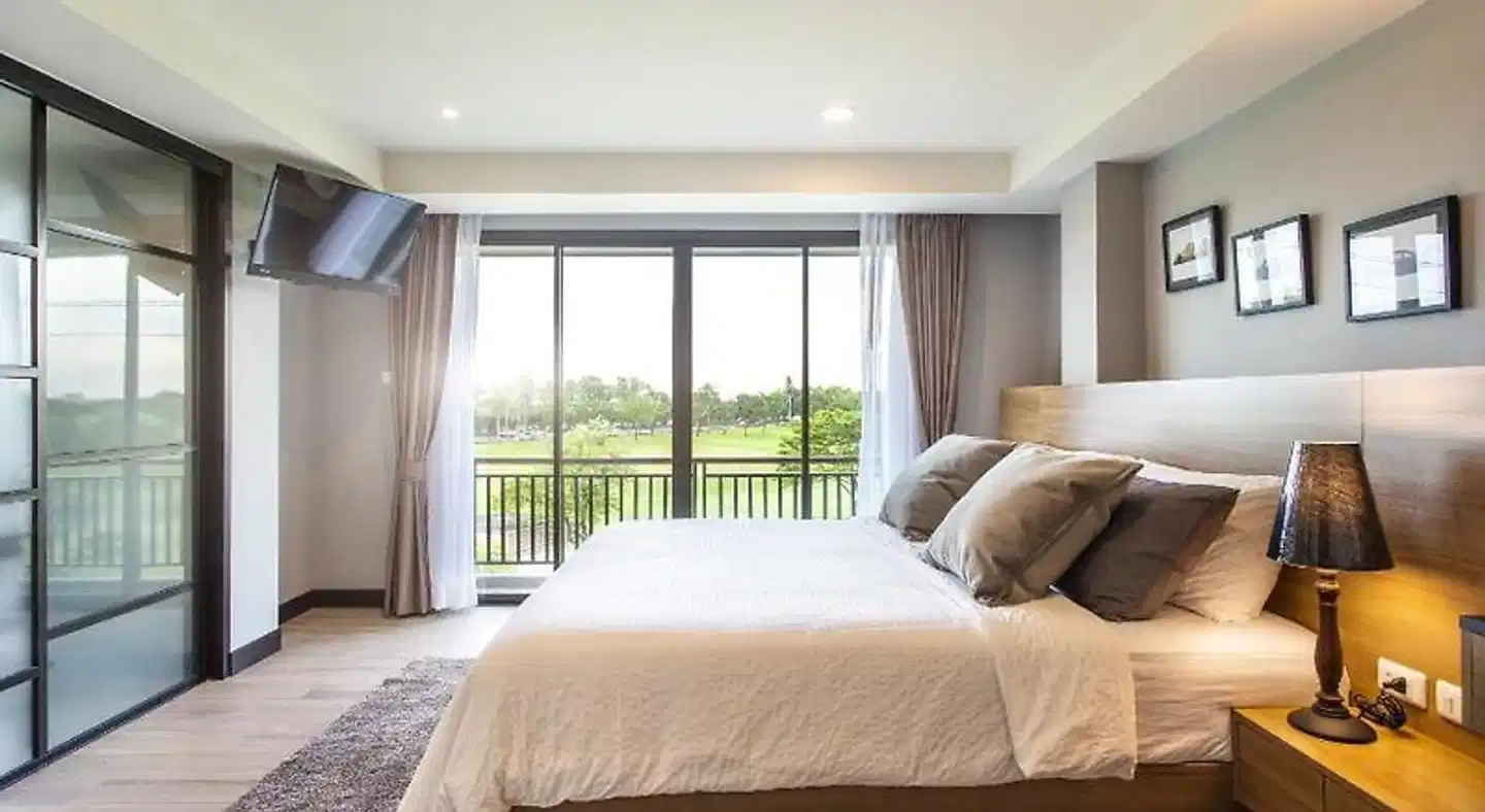 Raweewan Residence Wohnbeispiel