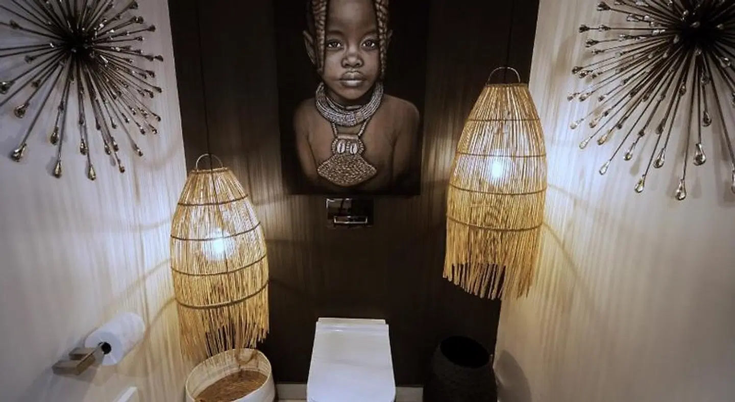 African Flair Boutique Safari Lodge HEALTH_BEAUTY