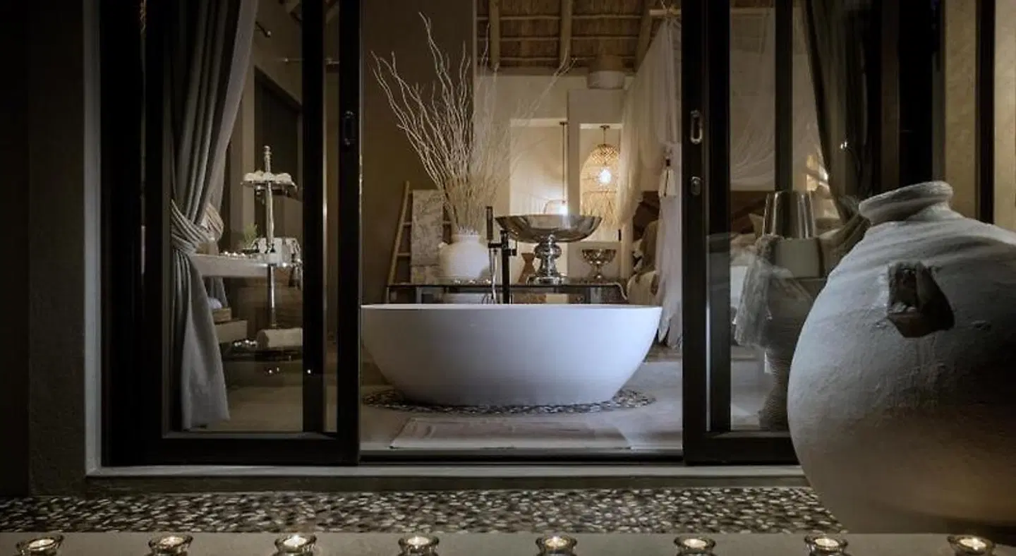 African Flair Boutique Safari Lodge LOUNGE_LOBBY