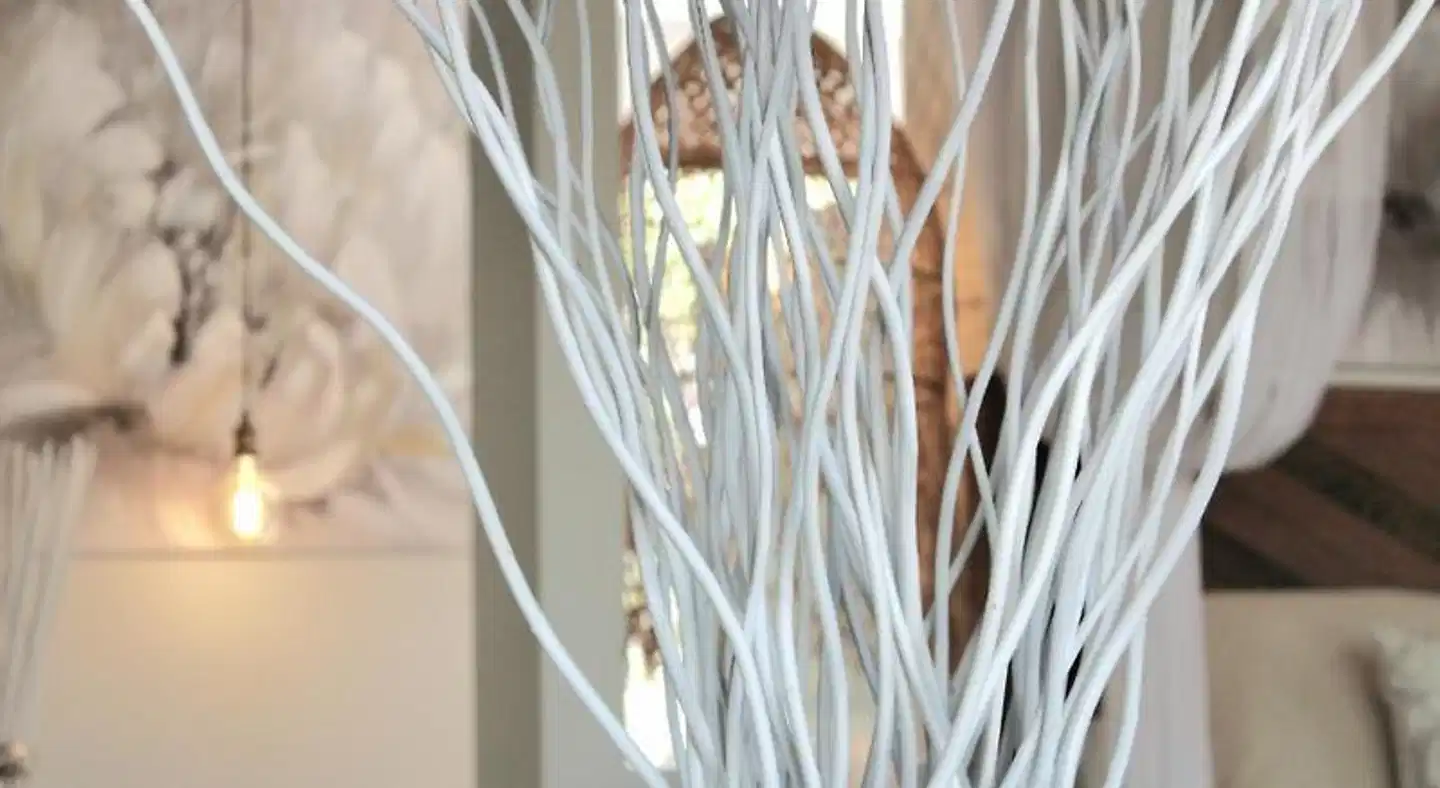 African Flair Boutique Safari Lodge Landschaft