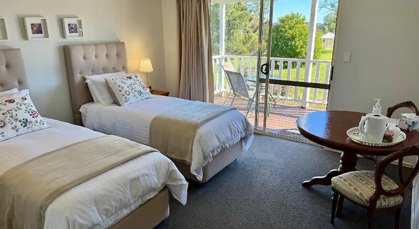 Shambhala Guesthouse ROOM_EXAMPLE