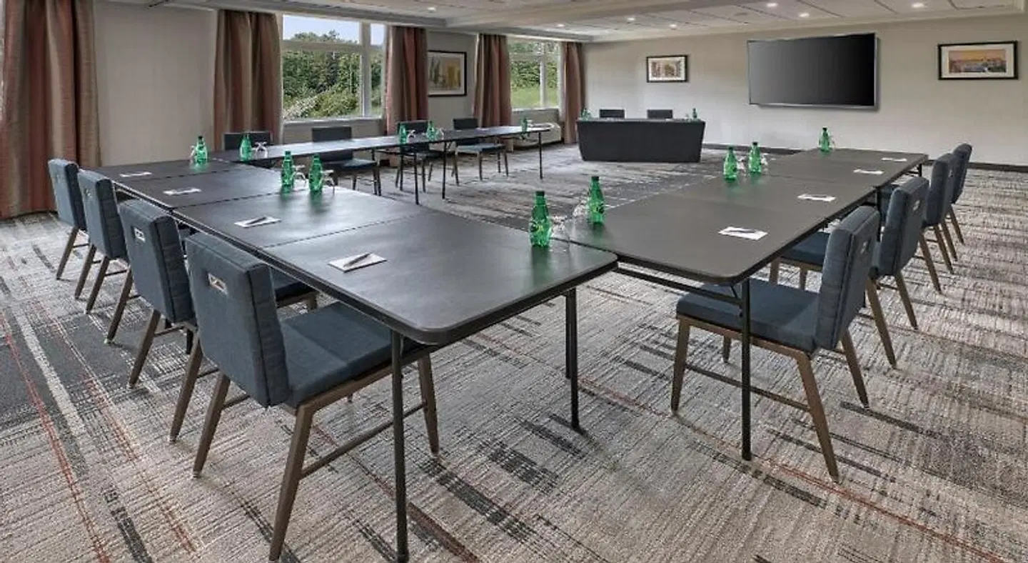 Four Points by Sheraton Barrie Konferenz