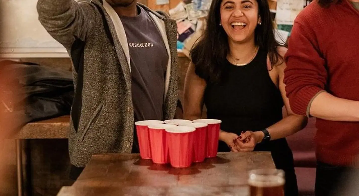 Montreal Central PEOPLE