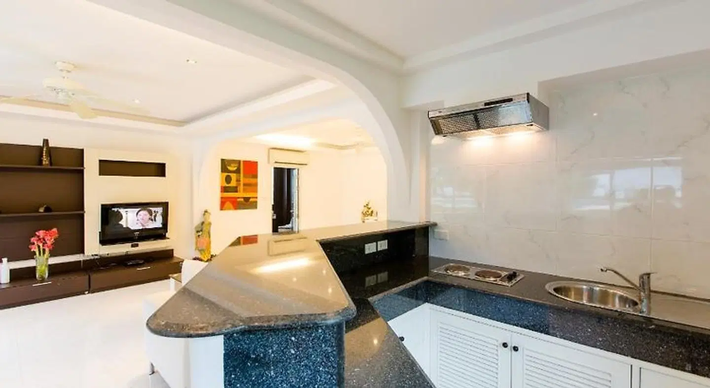 The Serenity Golf Hotel & Residence ROOM_EXAMPLE