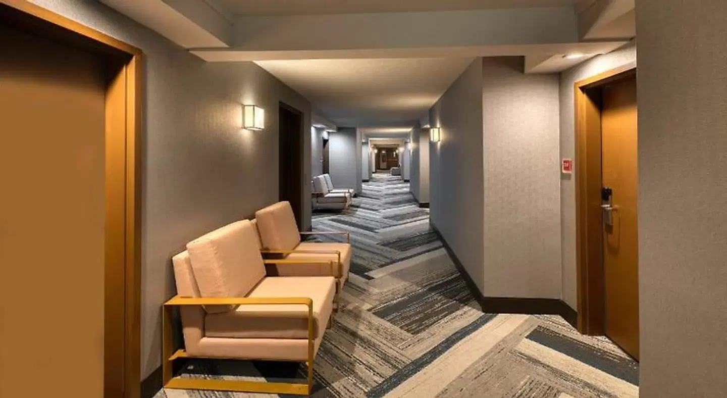 Four Points by Sheraton Barrie HEALTH_BEAUTY