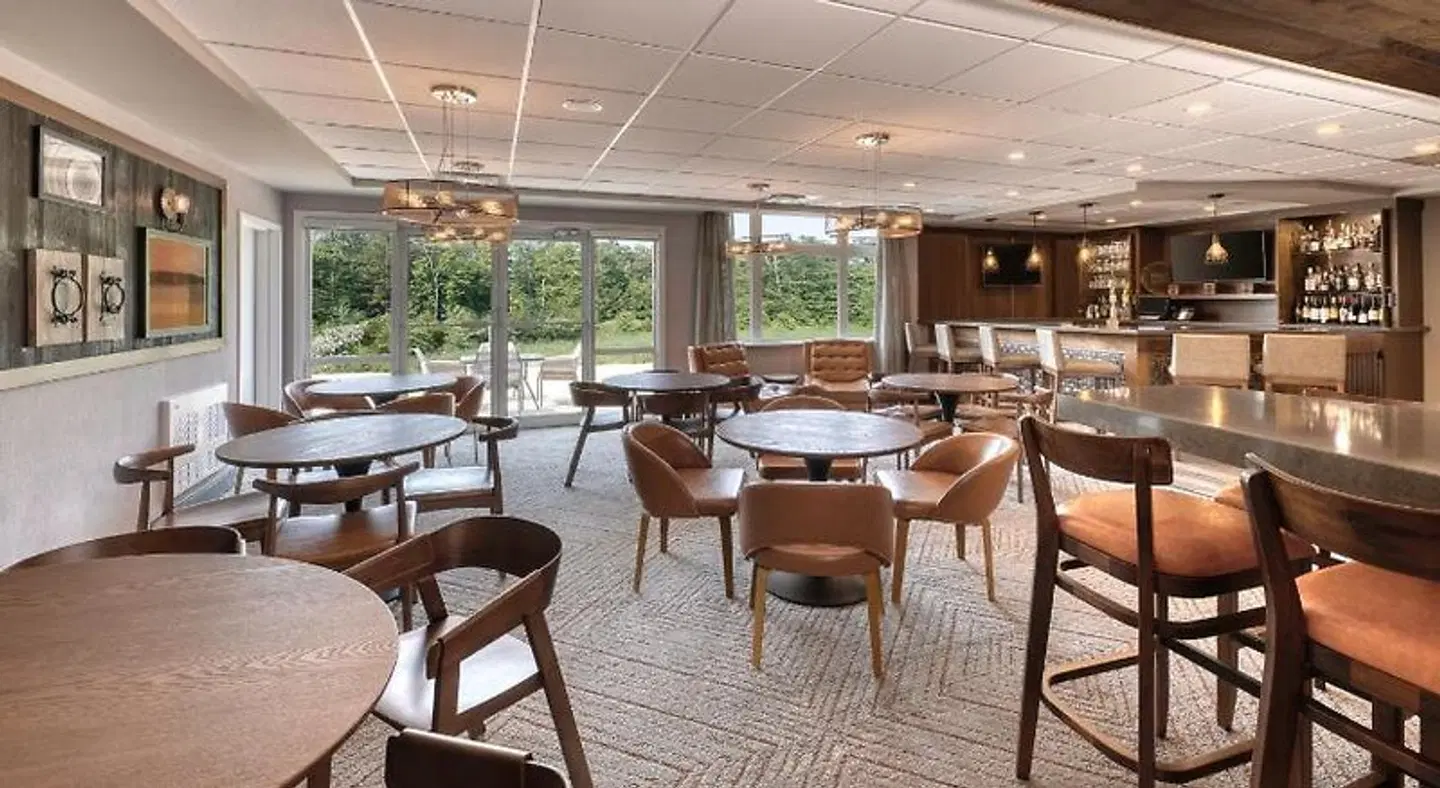 Four Points by Sheraton Barrie Restaurant