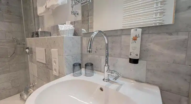 Am Rathaus – Hotelfoto