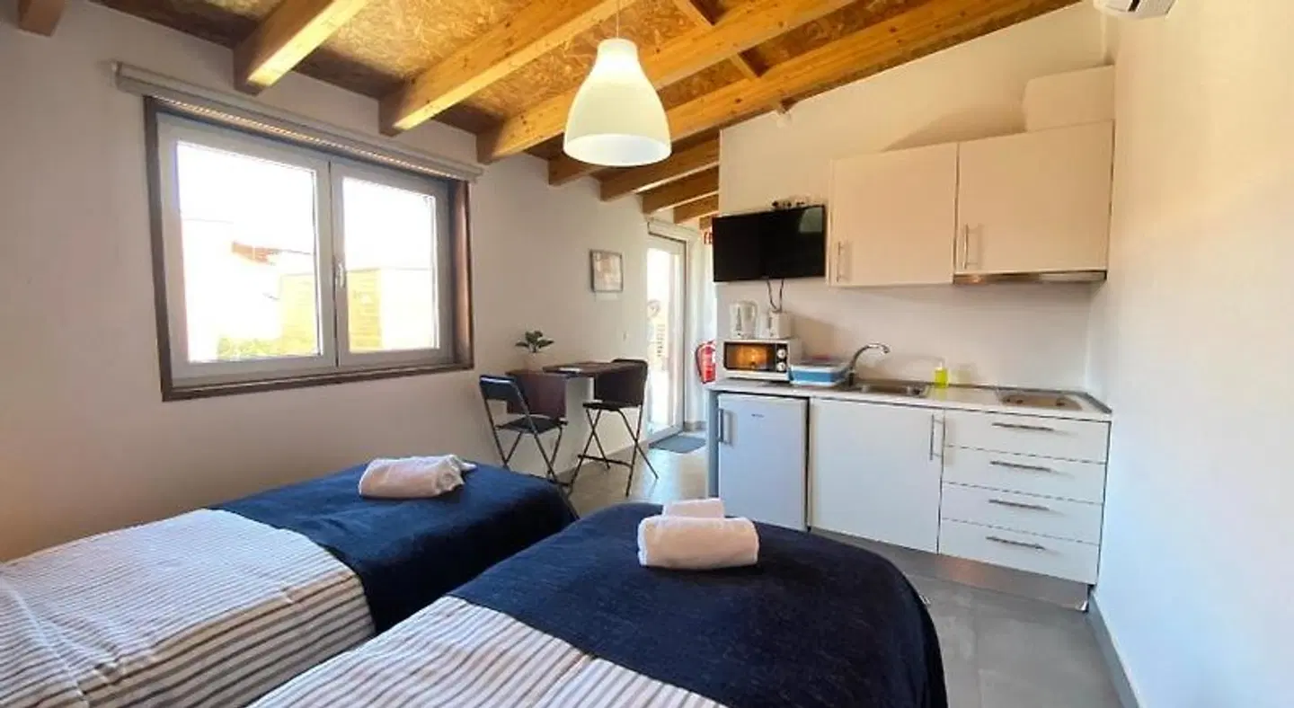 Golden Heritage Ericeira Villas ROOM_EXAMPLE