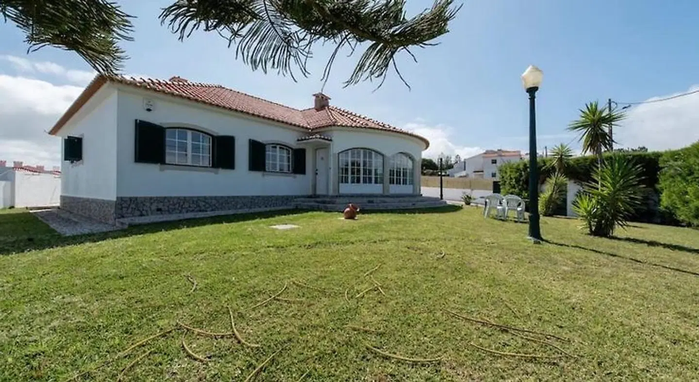Golden Heritage Ericeira Villas EXTERIOR