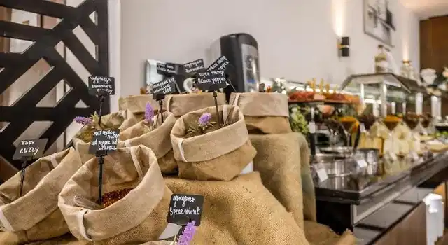 Prestige Hotel & Aquapark Bar