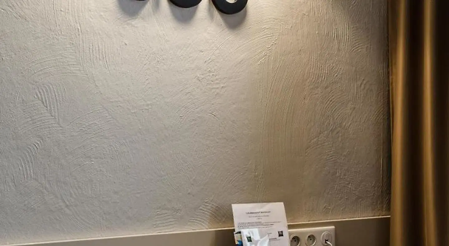 ibis Styles Lyon Sud Vienne HEALTH_BEAUTY