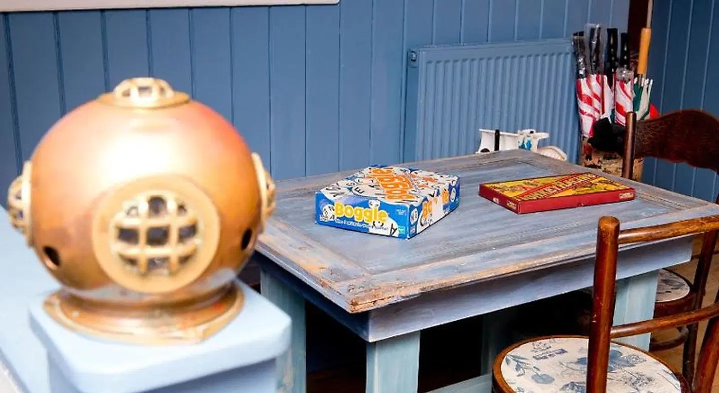 YHA Boggle Hole ROOM_EXAMPLE