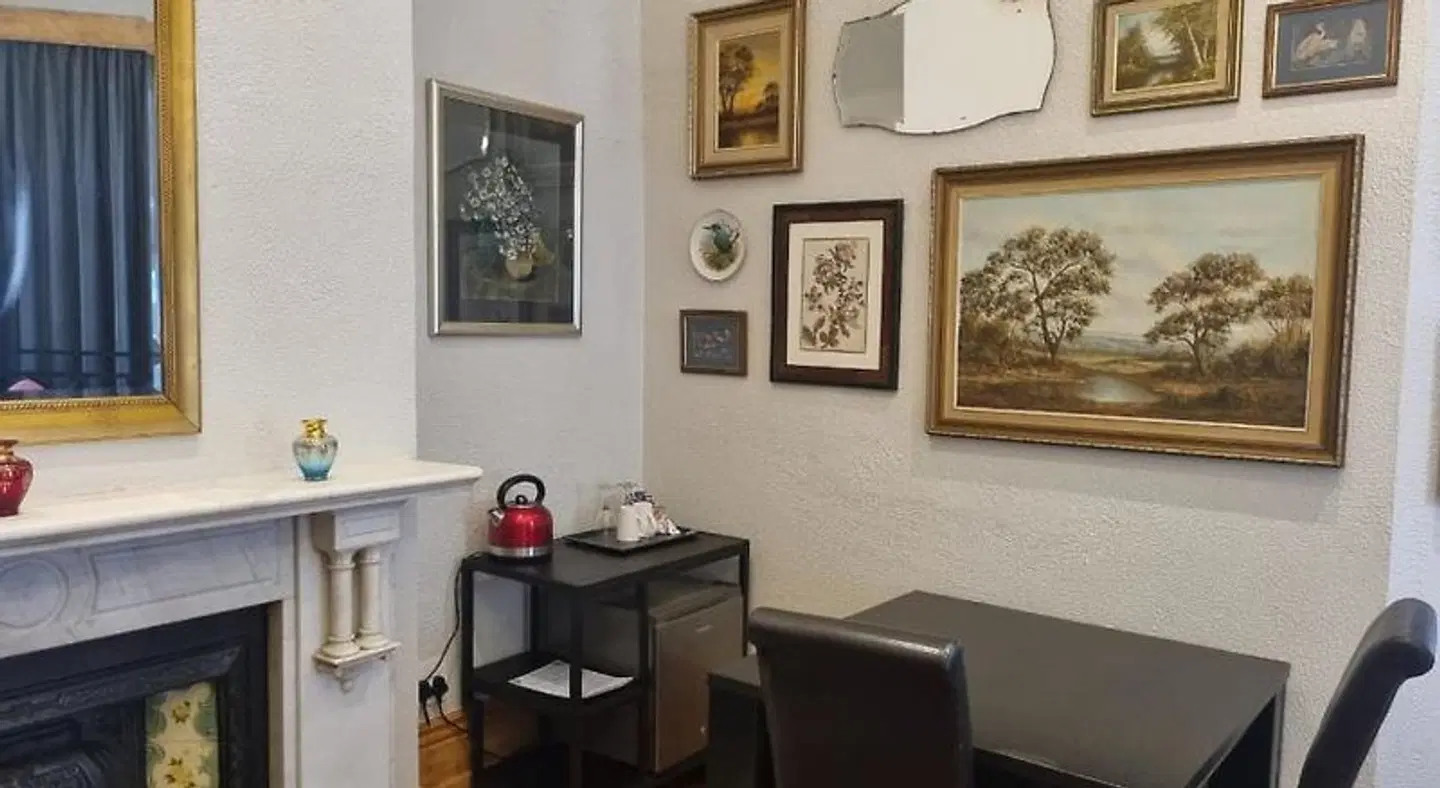 Ashanti Gardens Guesthouse ROOM_EXAMPLE