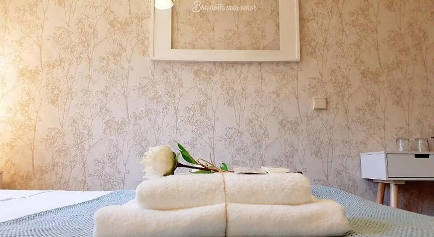 Cathedral Guesthouse HEALTH_BEAUTY