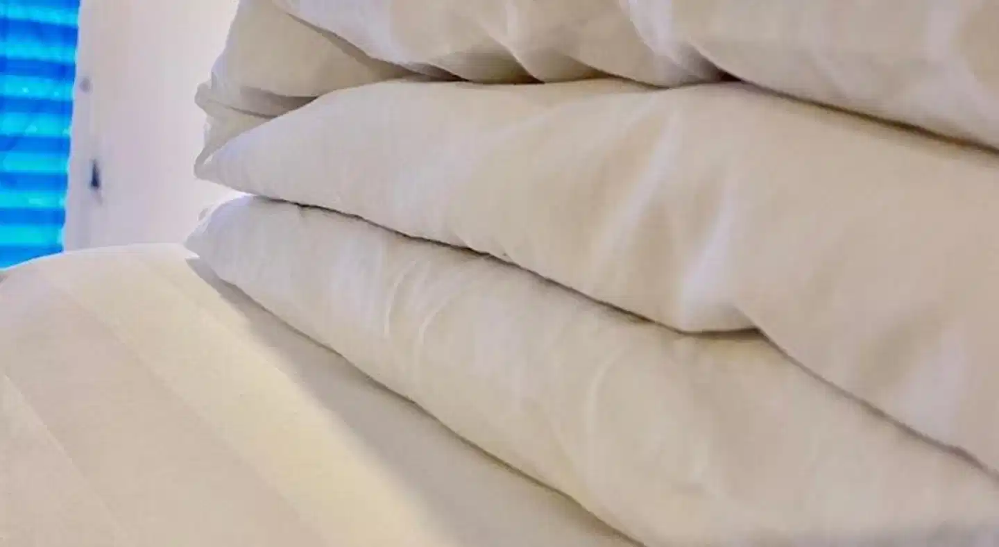 Zleepinezz Hostel Wohnbeispiel