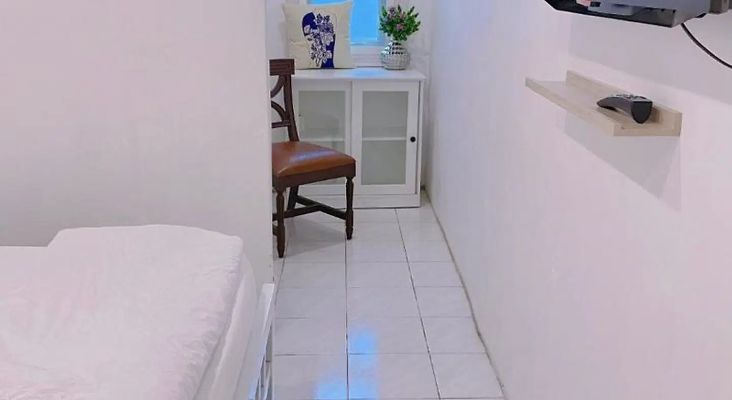 Zleepinezz Hostel ROOM_EXAMPLE