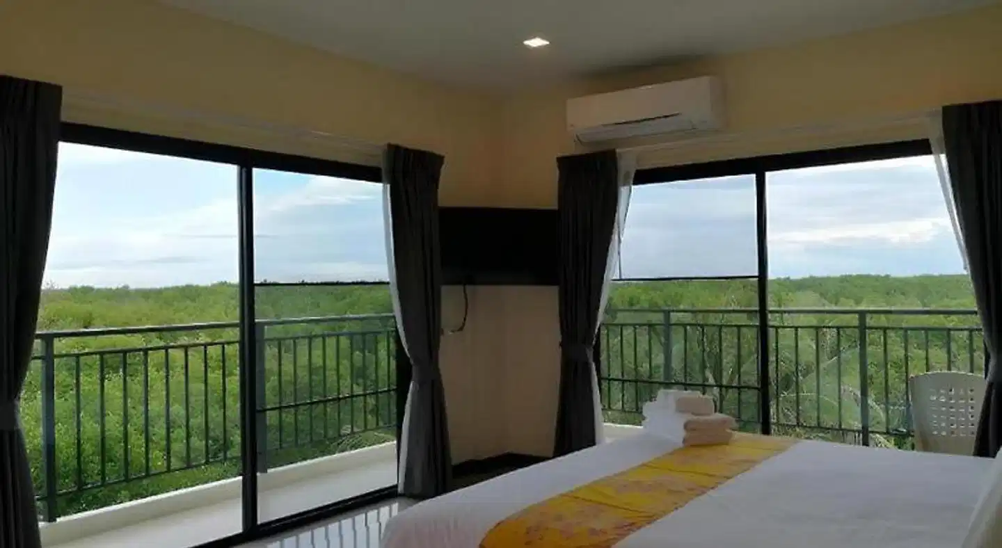 The Nest Krabi Hotel (SHA Plus+) Wohnbeispiel