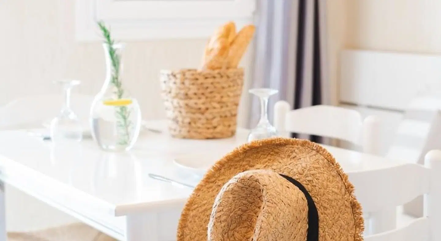 Residence Poseidon HEALTH_BEAUTY