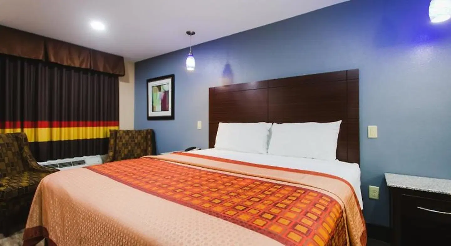 Home Place Inn ROOM_EXAMPLE