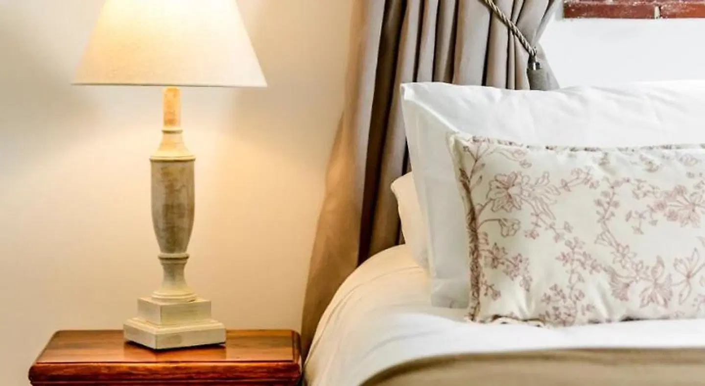 The Muize B&B ROOM_EXAMPLE