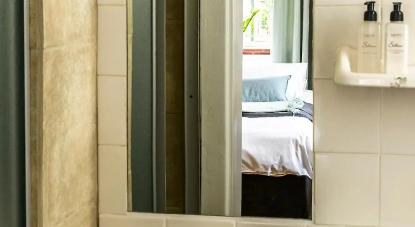 The Muize B&B ROOM_EXAMPLE
