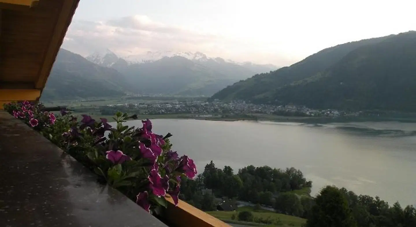 Alpenhof Grafleiten LANDSCAPE