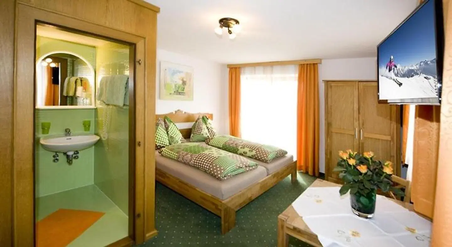 Alpenhof Grafleiten ROOM_EXAMPLE