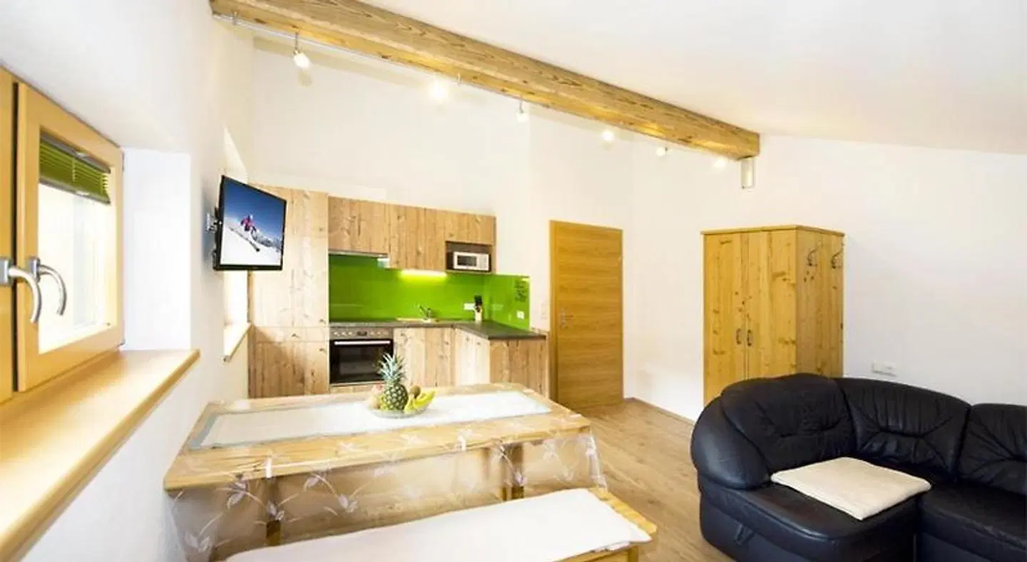 Alpenhof Grafleiten LOUNGE_LOBBY