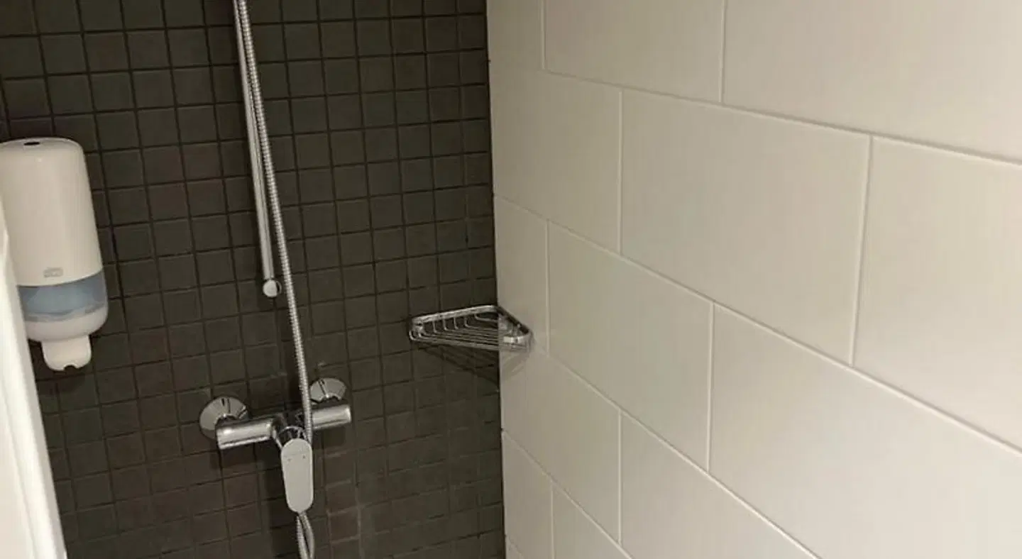 Spannort Badezimmer