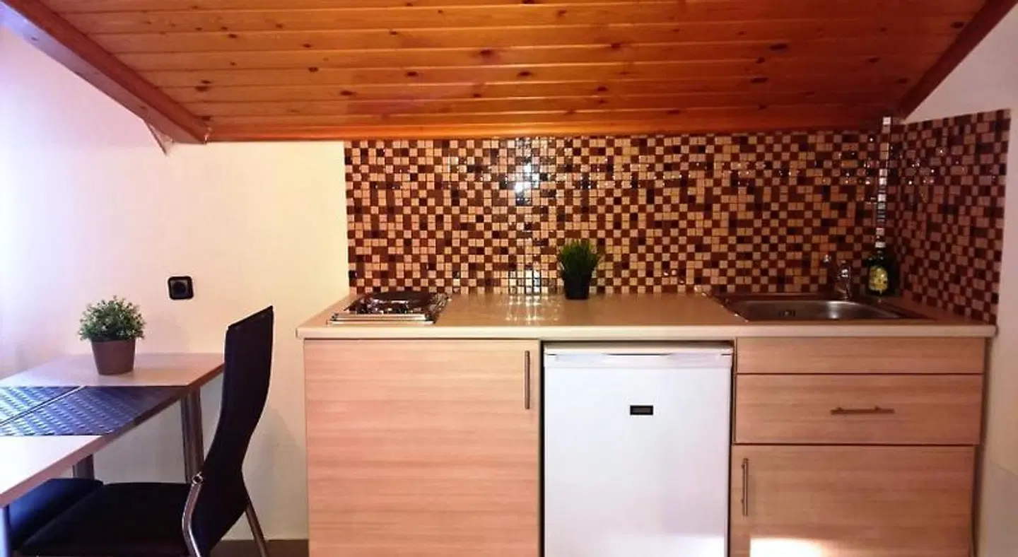 Mari-Christi Apartments LOUNGE_LOBBY