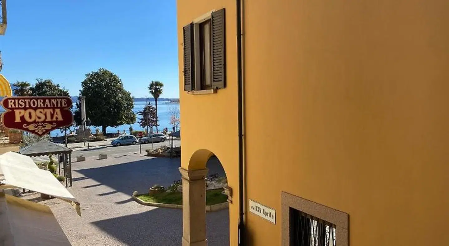 Locanda Nelia Guest House EXTERIOR