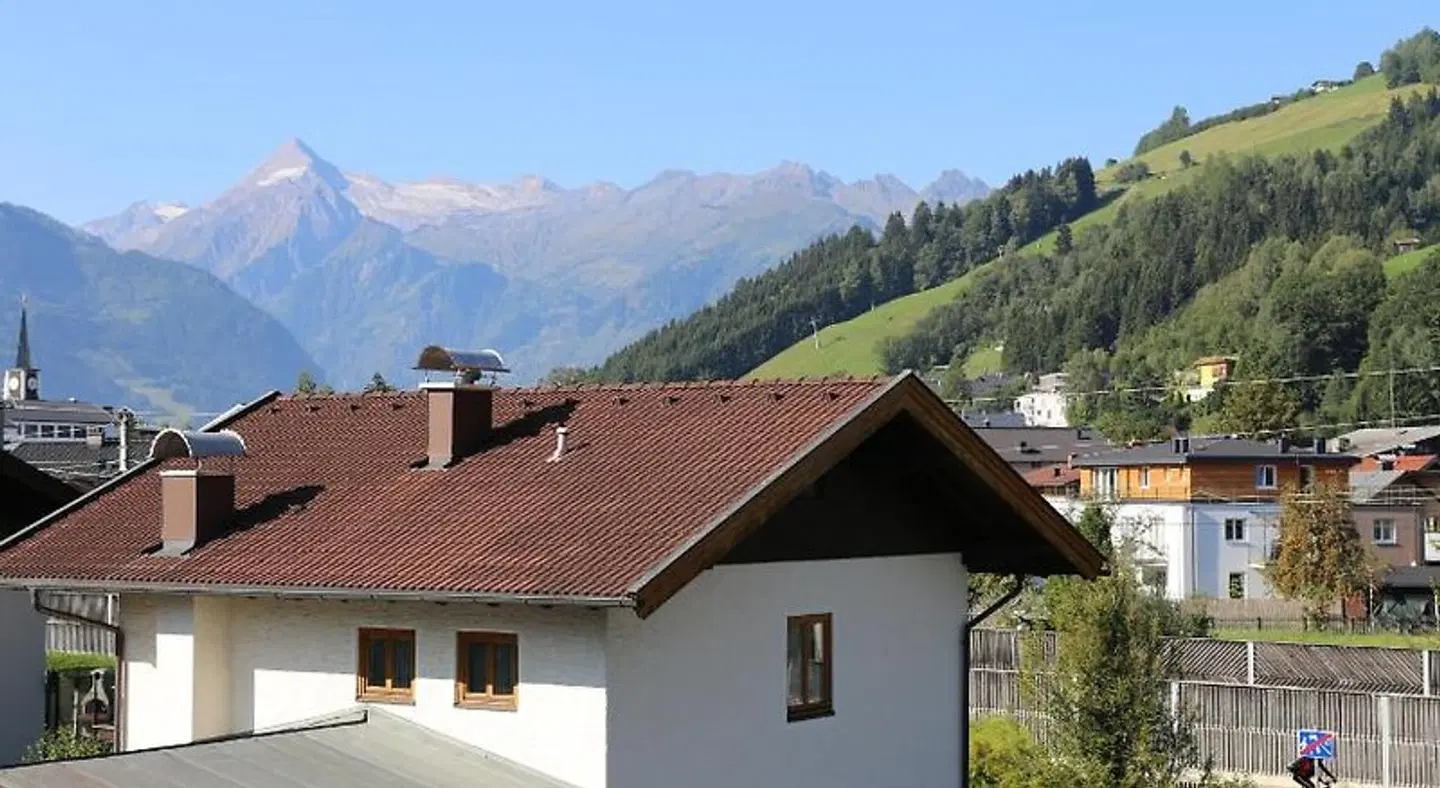 Haus Vera EXTERIOR
