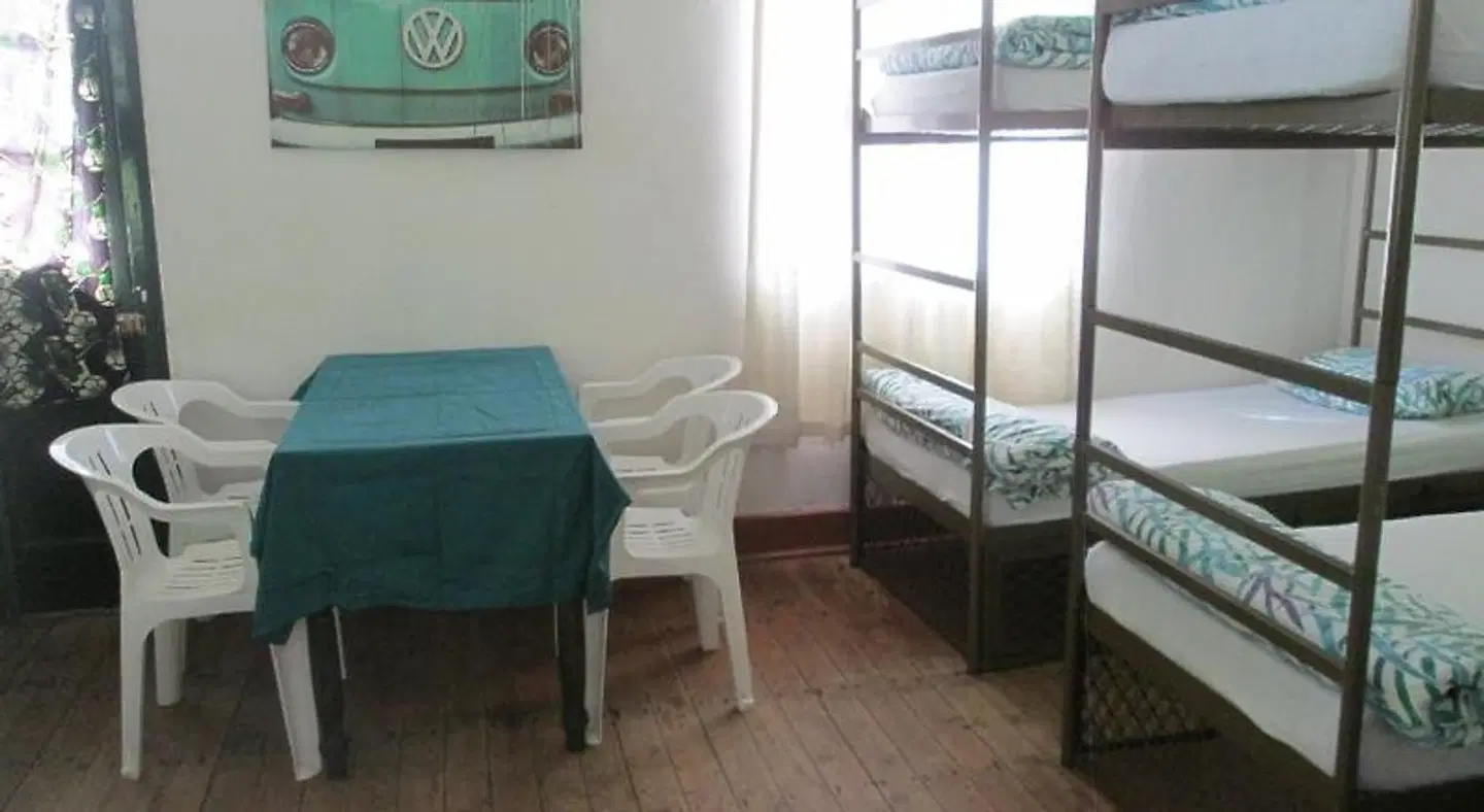 Lighthouse Farm Backpackers Lodge ROOM_EXAMPLE