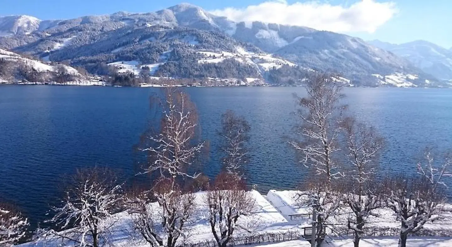Appartement Alpensee LANDSCAPE