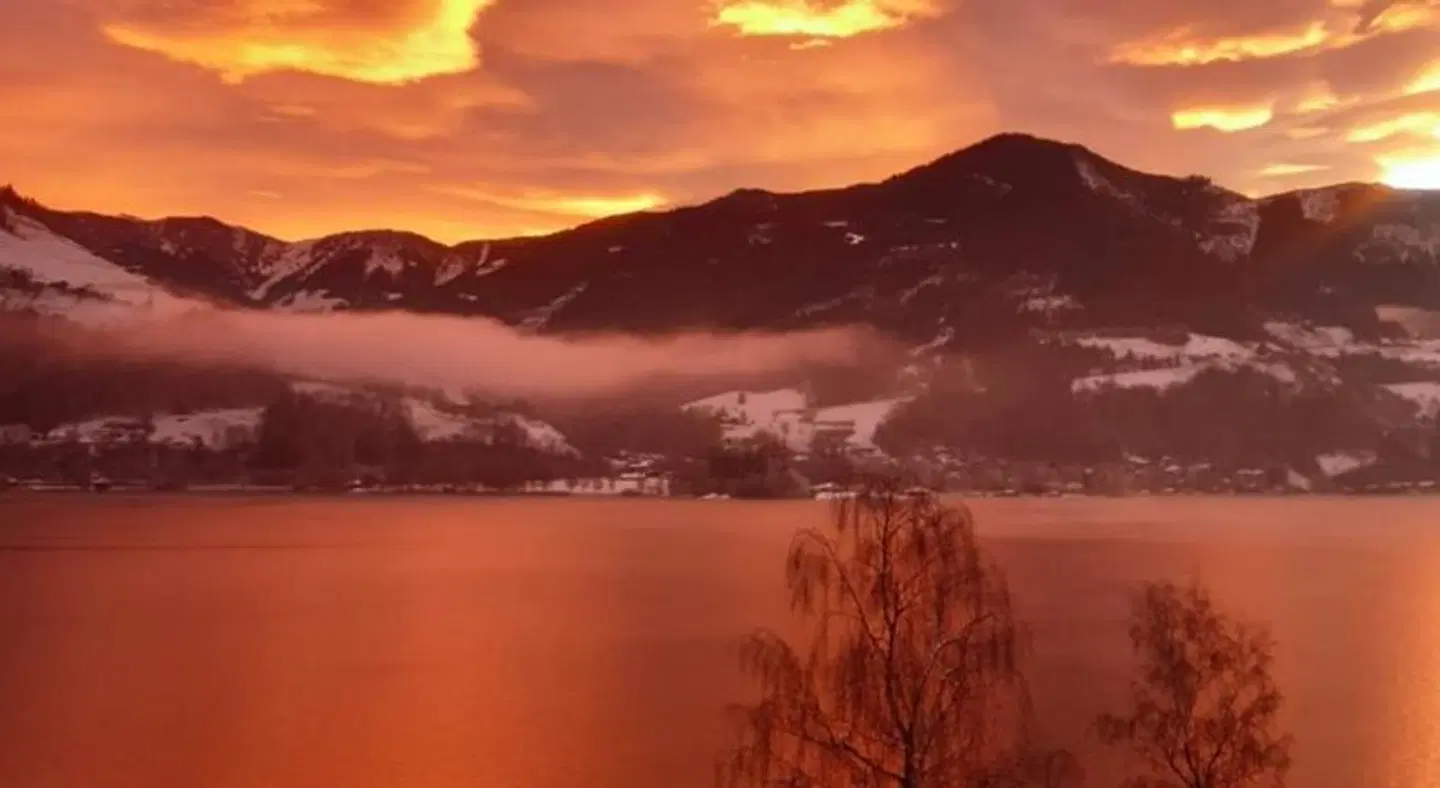 Appartement Alpensee LANDSCAPE