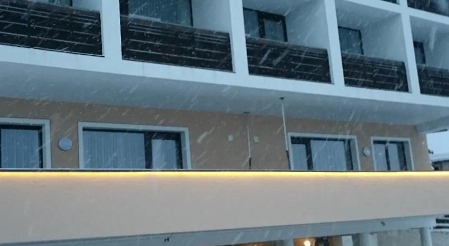 Appartement Alpensee EXTERIOR