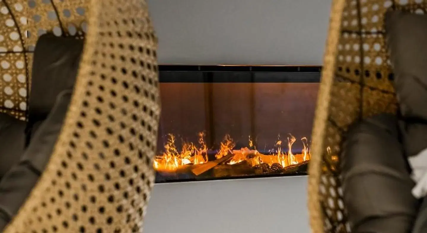 AlpinSpa Zur Post Badezimmer