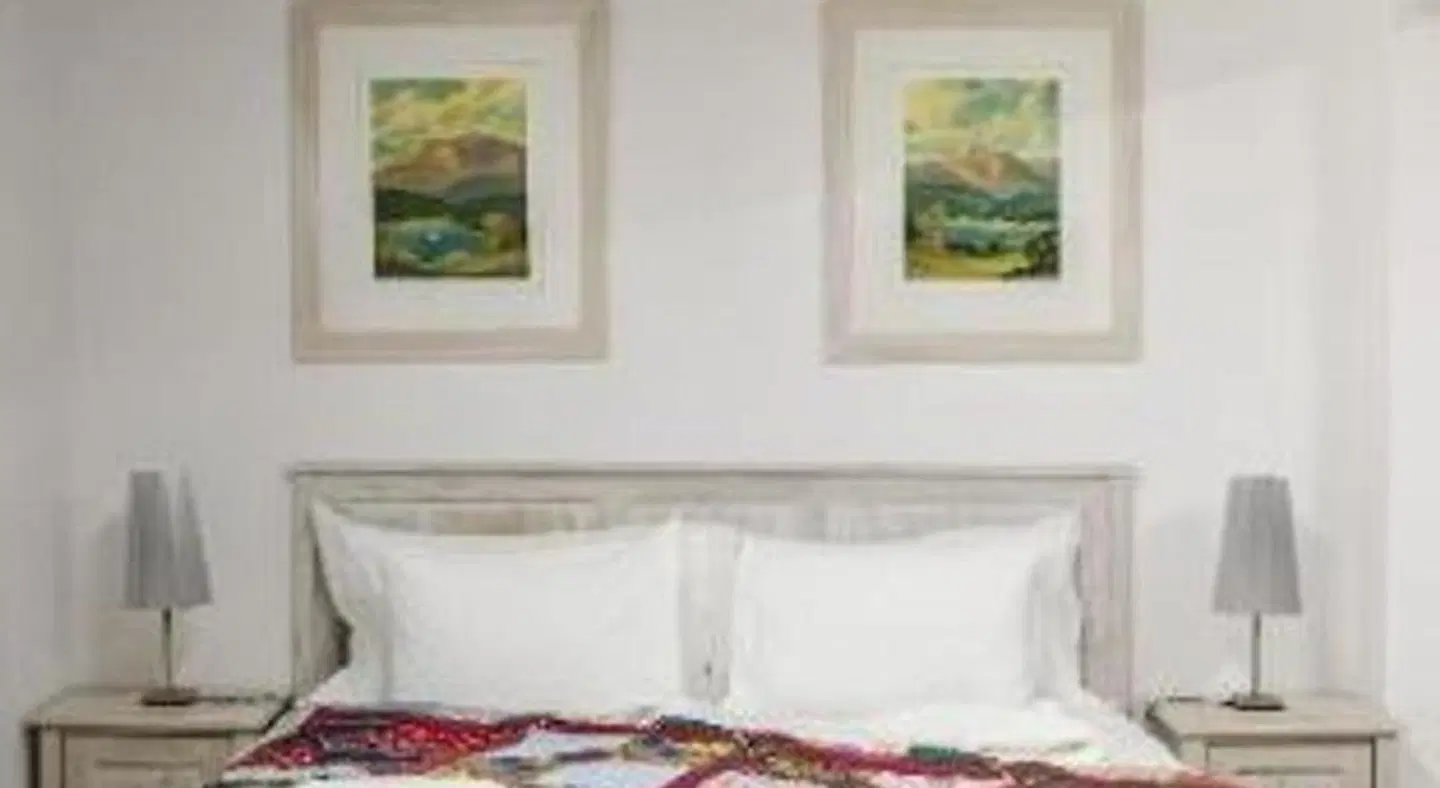 Somerset View Guest House ROOM_EXAMPLE