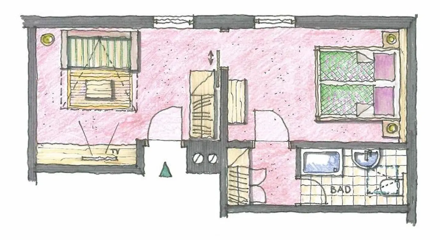 Pension Mühle MODEL_IMPRESSION