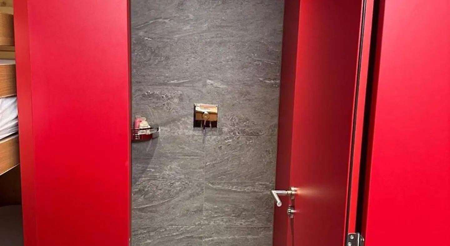Hotel Espen HEALTH_BEAUTY