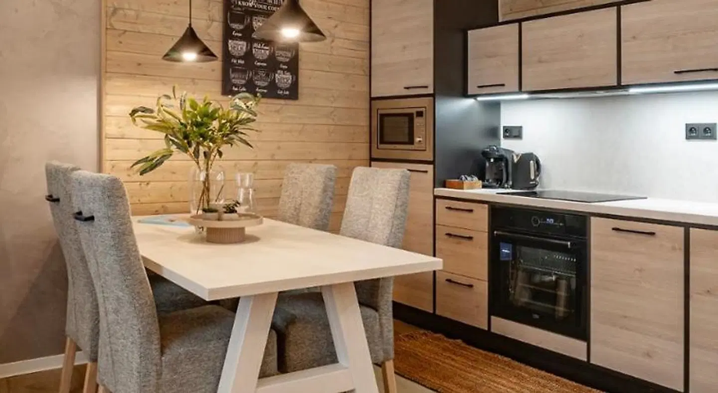 STING Boutique Apartments ROOM_EXAMPLE