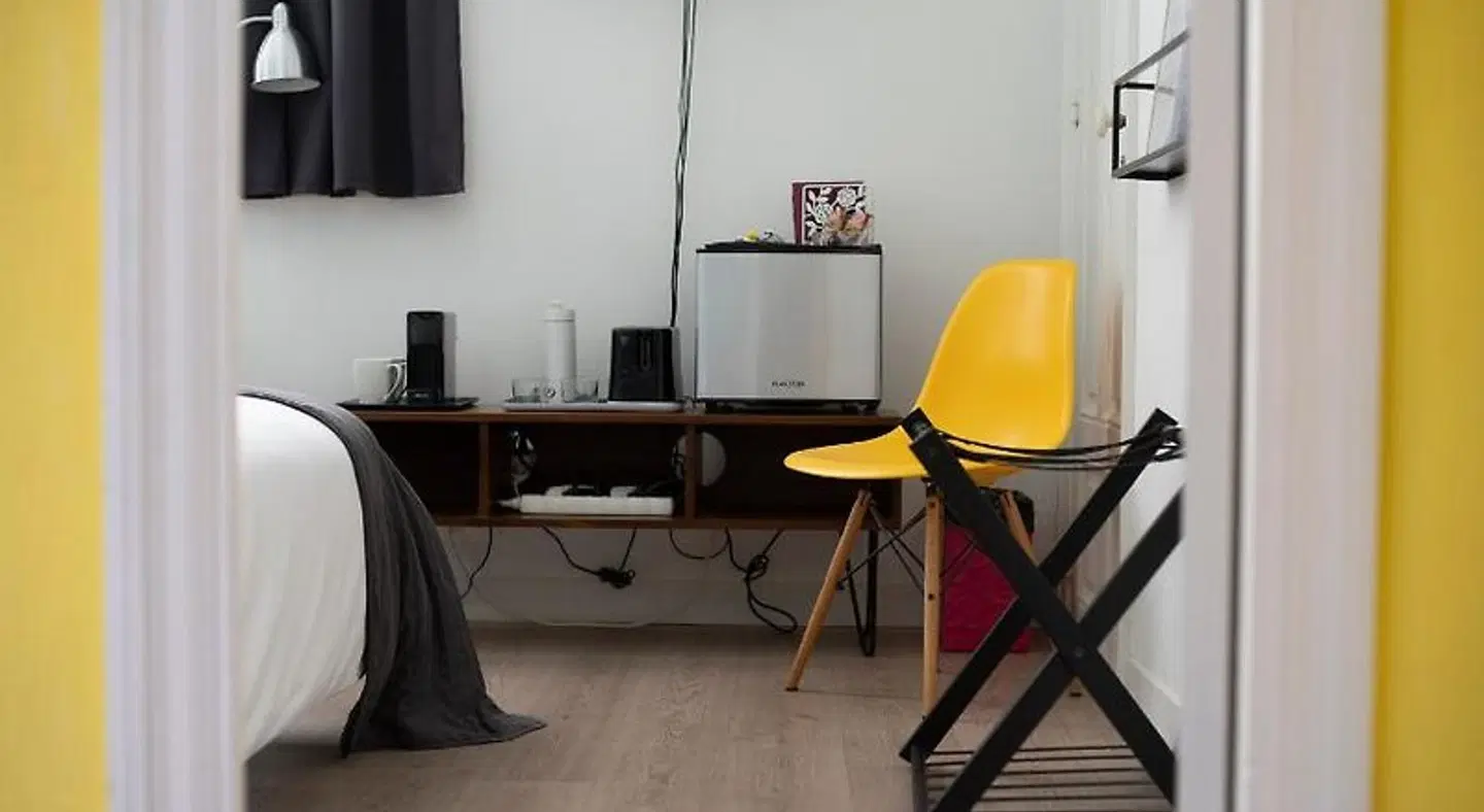 Maison Dormoy SPORTS_AND_LEISURE