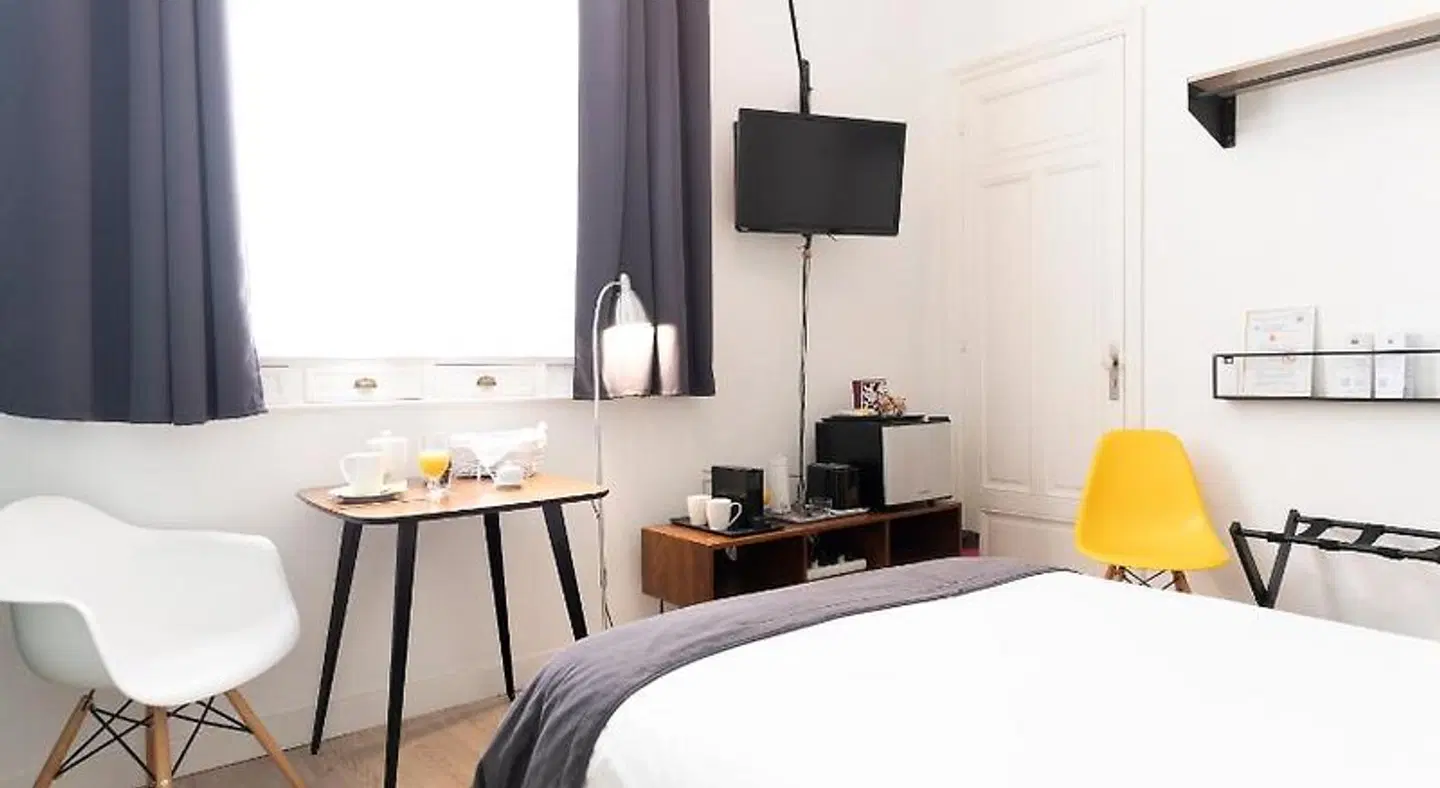 Maison Dormoy ROOM_EXAMPLE