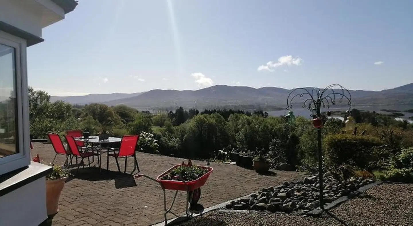 Grenane Heights SPORTS_AND_LEISURE